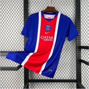 Maillot Homme Paris Saint-Germain 2026/27 Domicile Ligue des Champions