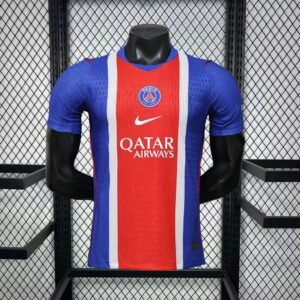 Maillot Homme Paris Saint-Germain 2026/27 Domicile Version Joueur