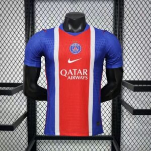 Maillot Homme Paris Saint-Germain 2026/27 Domicile Ligue des Champions Version Joueur