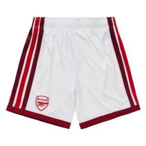 Maillot Homme Arsenal 2026/27 Short Domicile