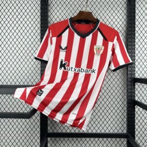 Maillot Homme Athletic Bilbao 2026/27 Domicile