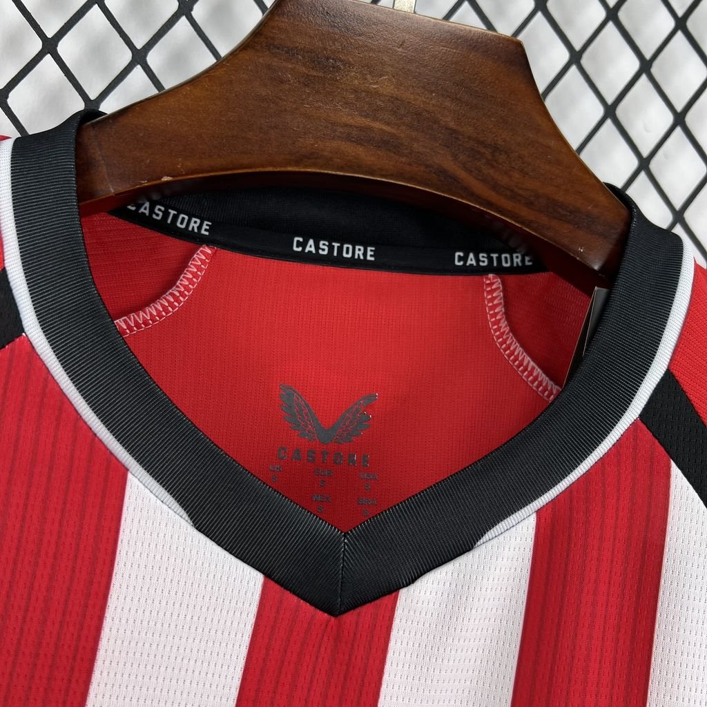 Maillot Homme Athletic Bilbao 2026/27 Domicile – Image 9