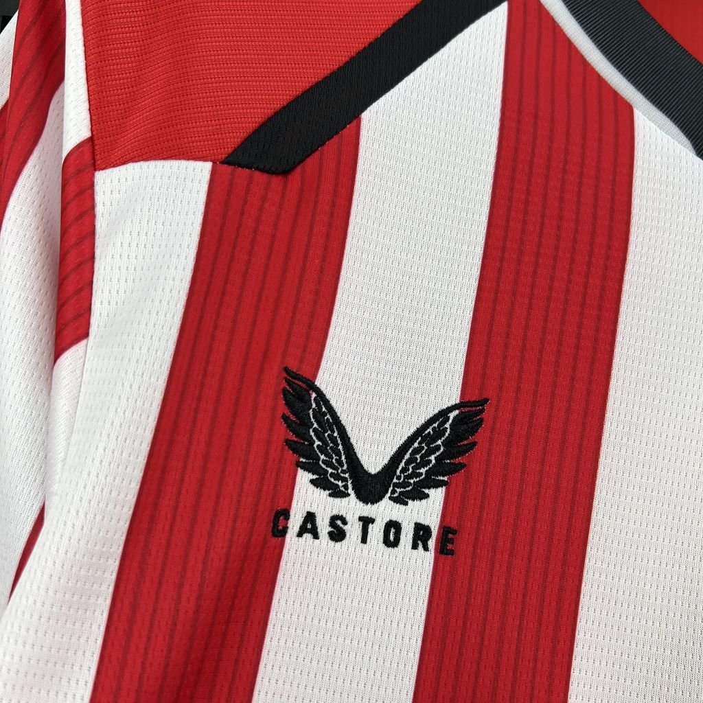 Maillot Homme Athletic Bilbao 2026/27 Domicile – Image 8
