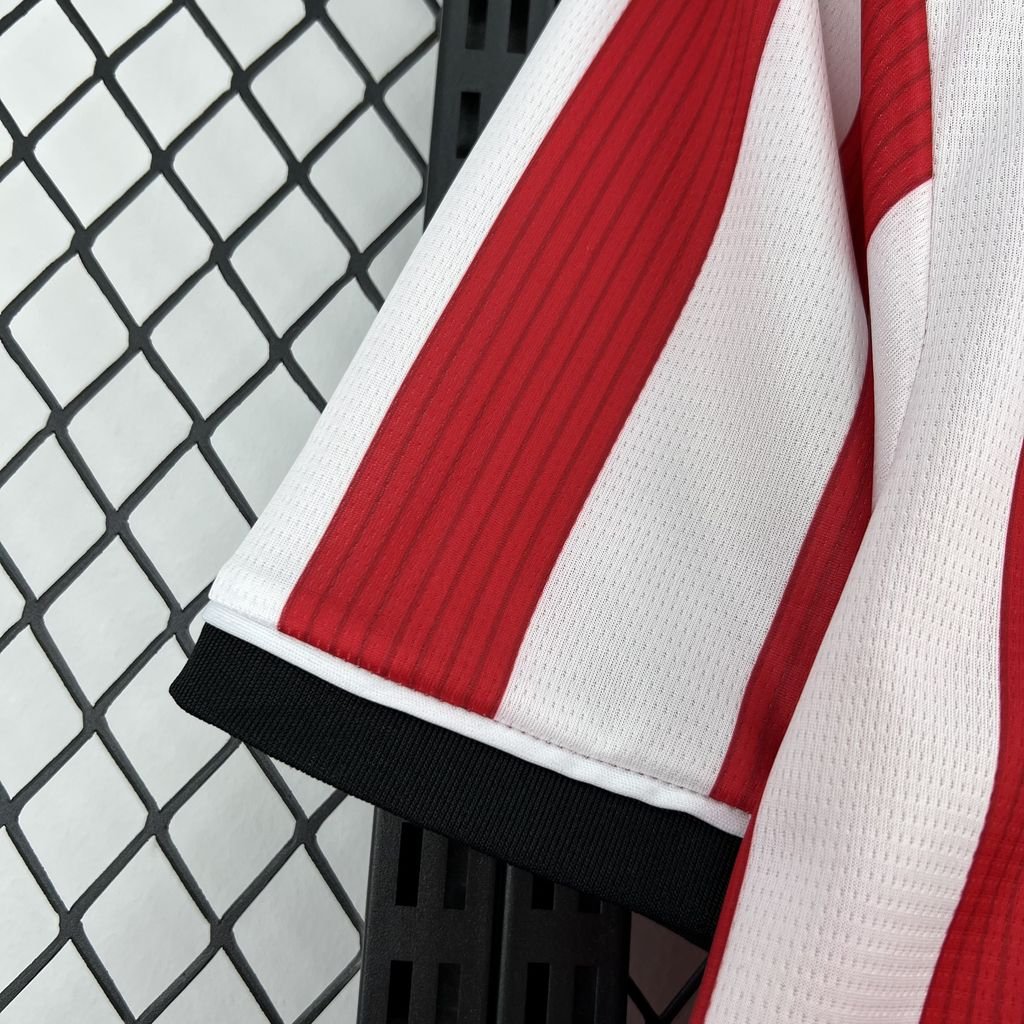 Maillot Homme Athletic Bilbao 2026/27 Domicile – Image 7