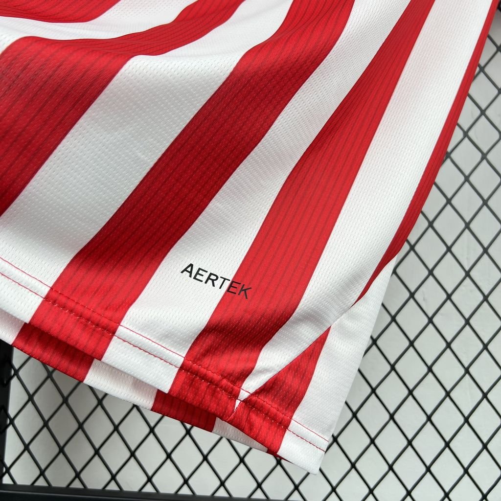 Maillot Homme Athletic Bilbao 2026/27 Domicile – Image 3