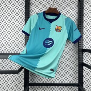 Maillot Homme Barcelona 2026/27 Third