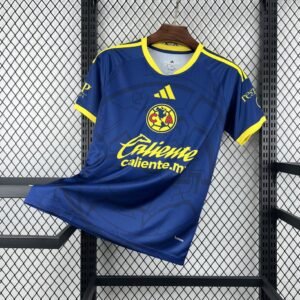 Maillot Homme Club America 2026/27 Extérieur