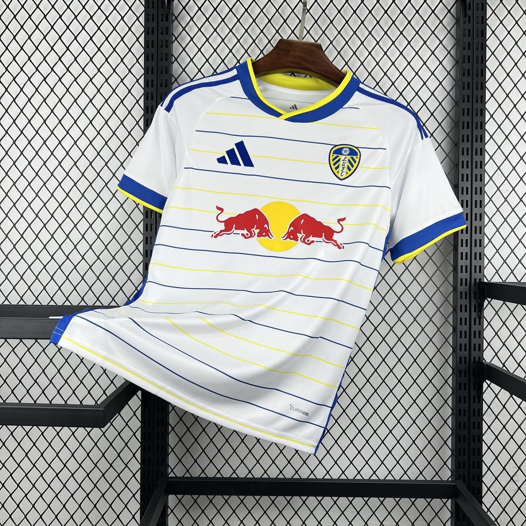 Maillot Homme Leeds United F.C. 2026/27 Domicile – Image 9