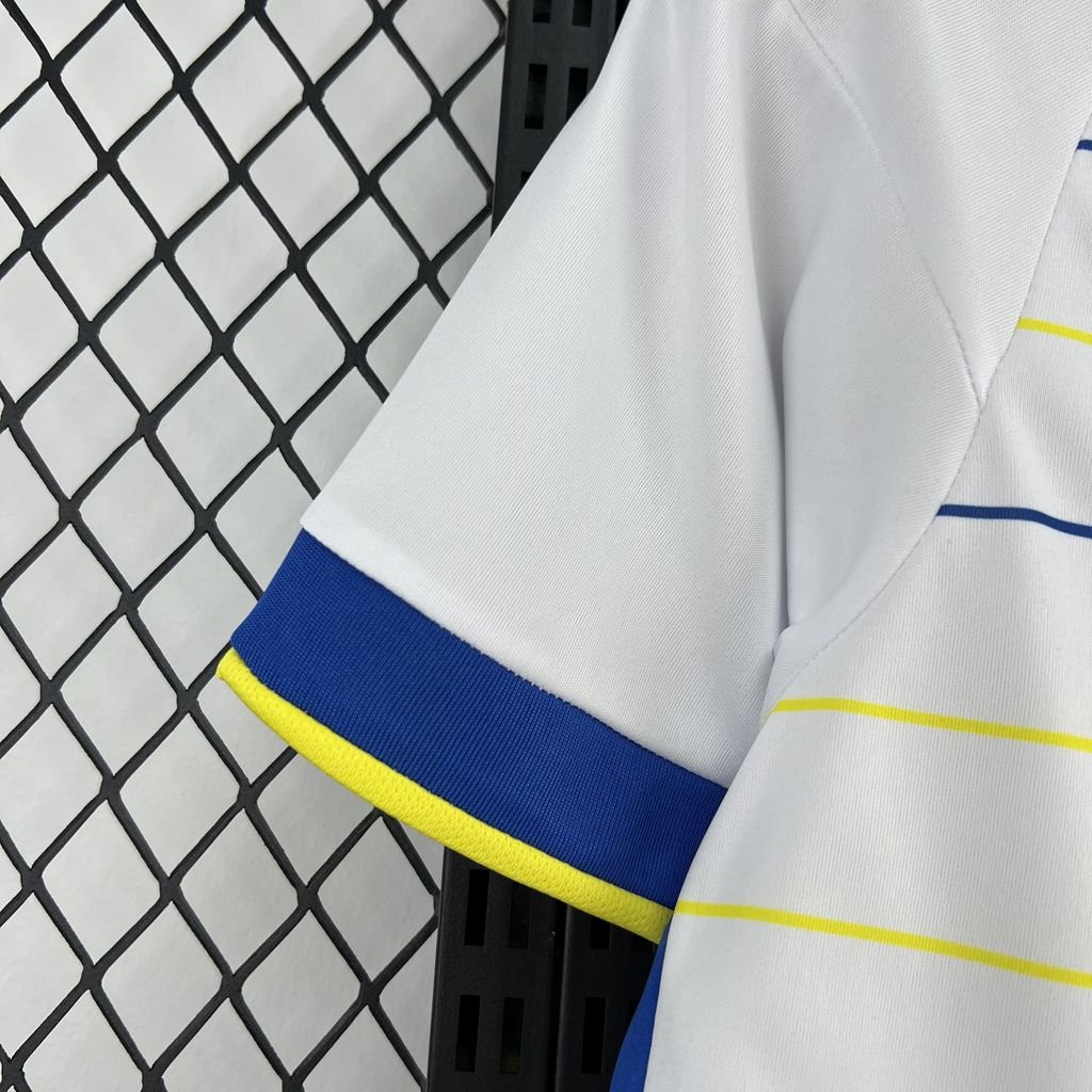 Maillot Homme Leeds United F.C. 2026/27 Domicile – Image 7