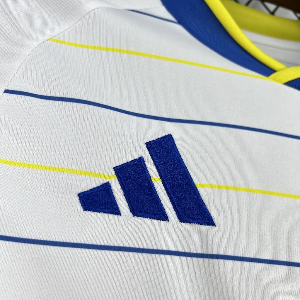 Maillot Homme Leeds United F.C. 2026/27 Domicile – Image 6