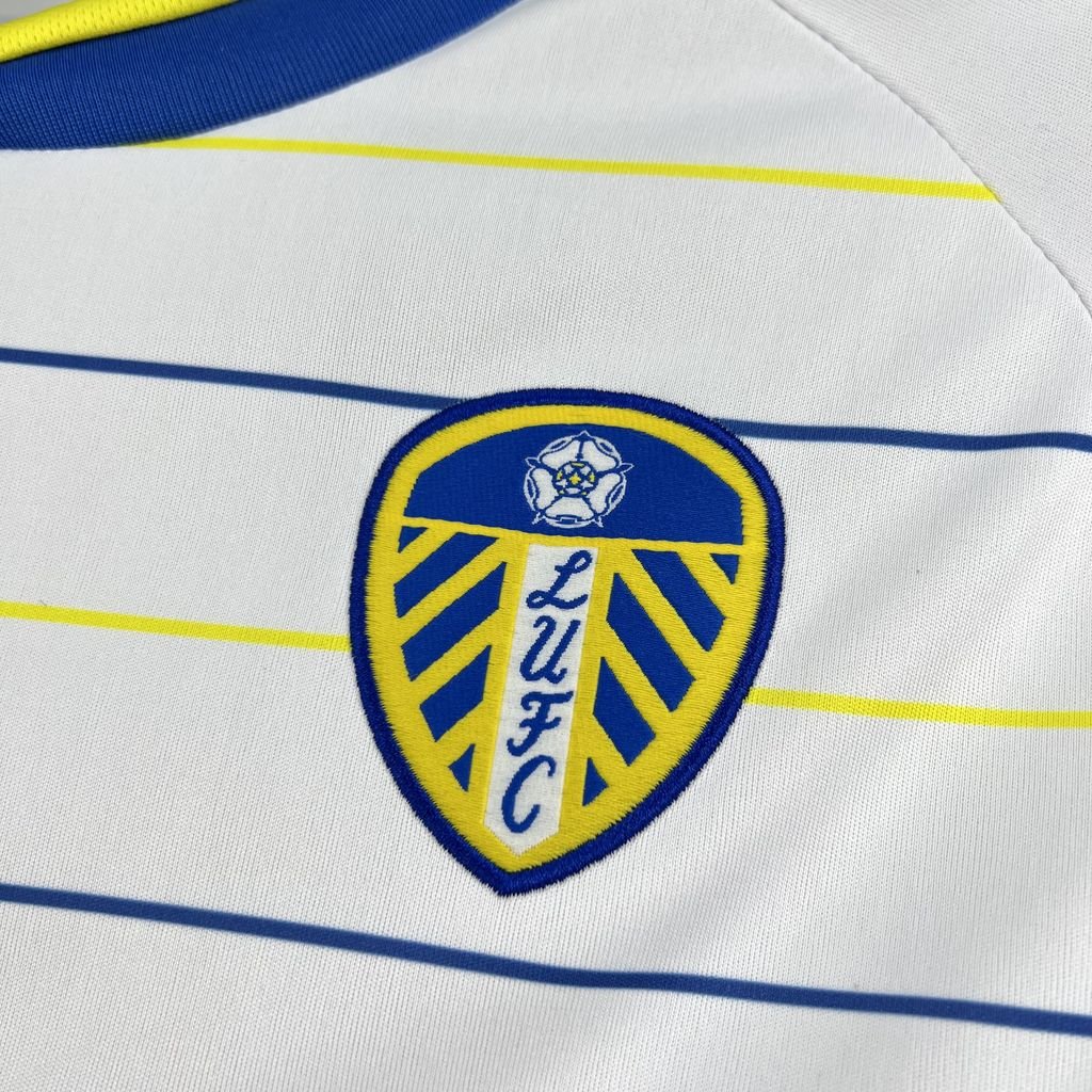 Maillot Homme Leeds United F.C. 2026/27 Domicile – Image 5