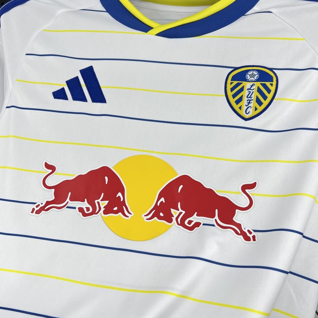 Maillot Homme Leeds United F.C. 2026/27 Domicile – Image 4
