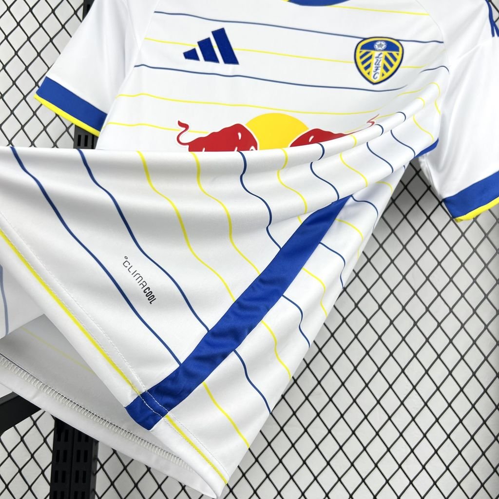 Maillot Homme Leeds United F.C. 2026/27 Domicile – Image 3