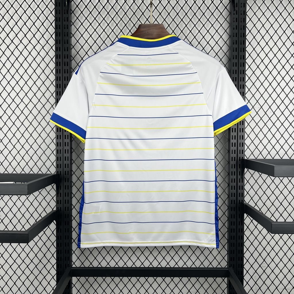 Maillot Homme Leeds United F.C. 2026/27 Domicile – Image 2