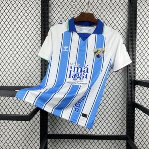 Maillot Homme Malaga 2026/27 Domicile