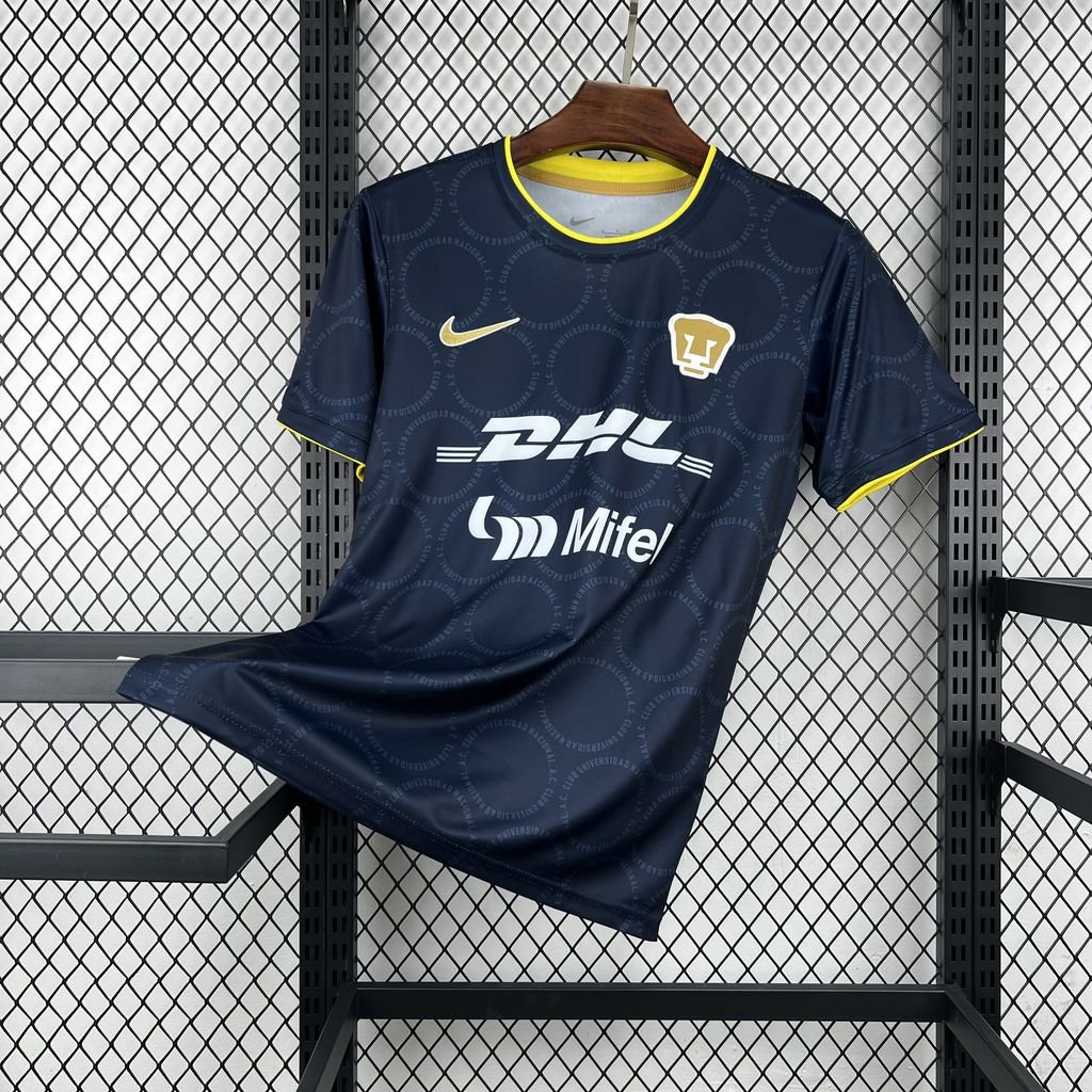 Maillot Homme Pumas UNAM 2026/27 Extérieur – Image 9