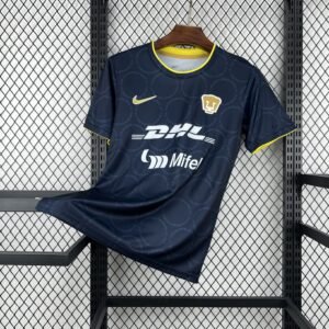 Maillot Homme Pumas UNAM 2026/27 Extérieur