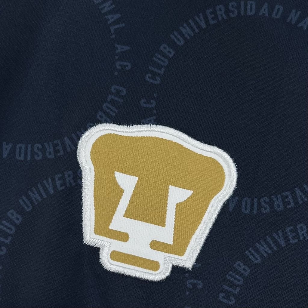 Maillot Homme Pumas UNAM 2026/27 Extérieur – Image 5