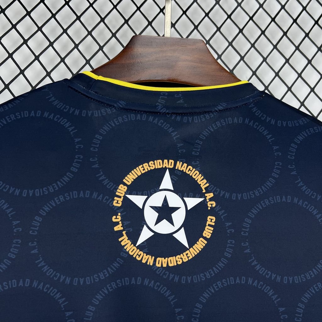 Maillot Homme Pumas UNAM 2026/27 Extérieur – Image 3
