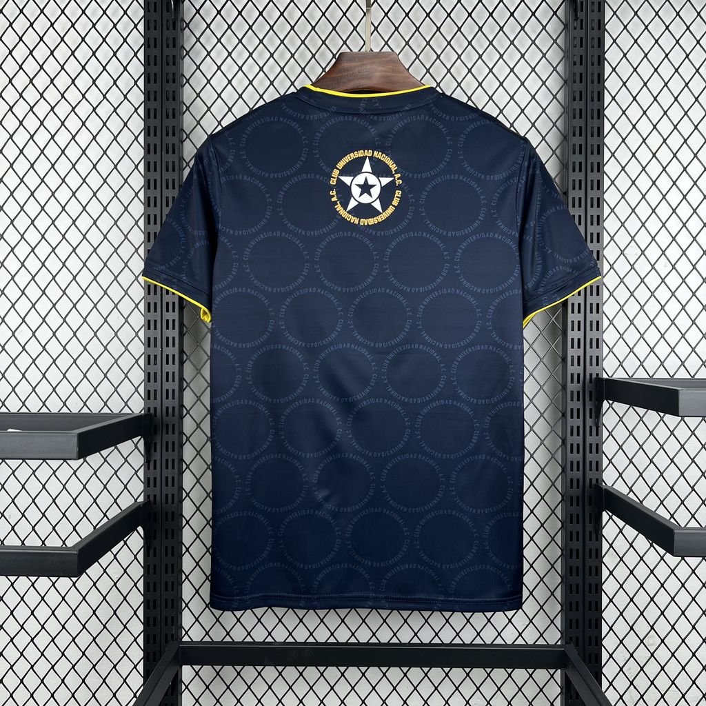 Maillot Homme Pumas UNAM 2026/27 Extérieur – Image 2