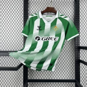 Maillot Homme Real Betis 2026/27 Domicile