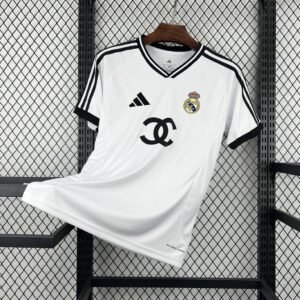 Maillot Homme Real Madrid 2026/27 Collaboration