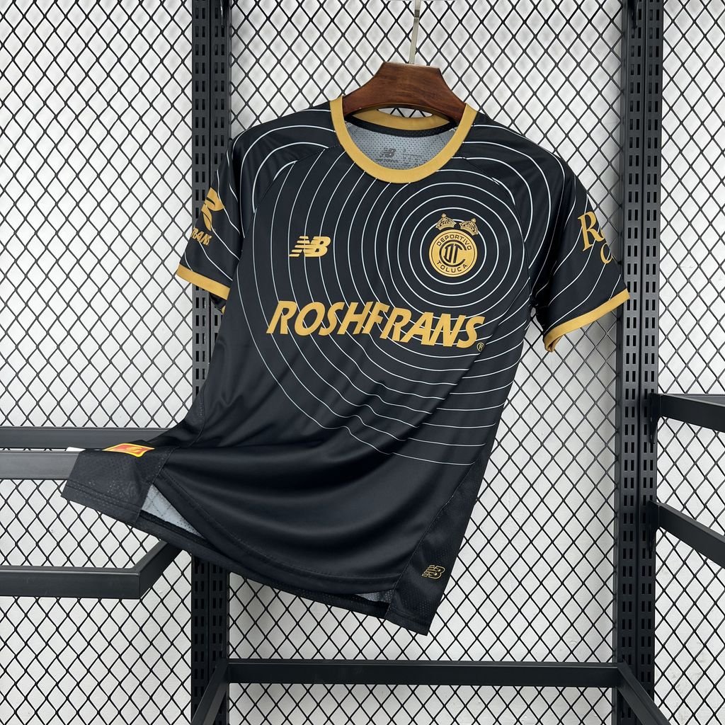 Maillot Homme Toluca 2026/27 Édition Spéciale – Image 11