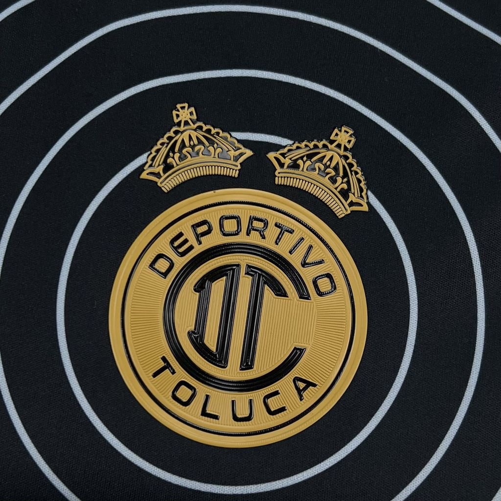 Maillot Homme Toluca 2026/27 Édition Spéciale – Image 7