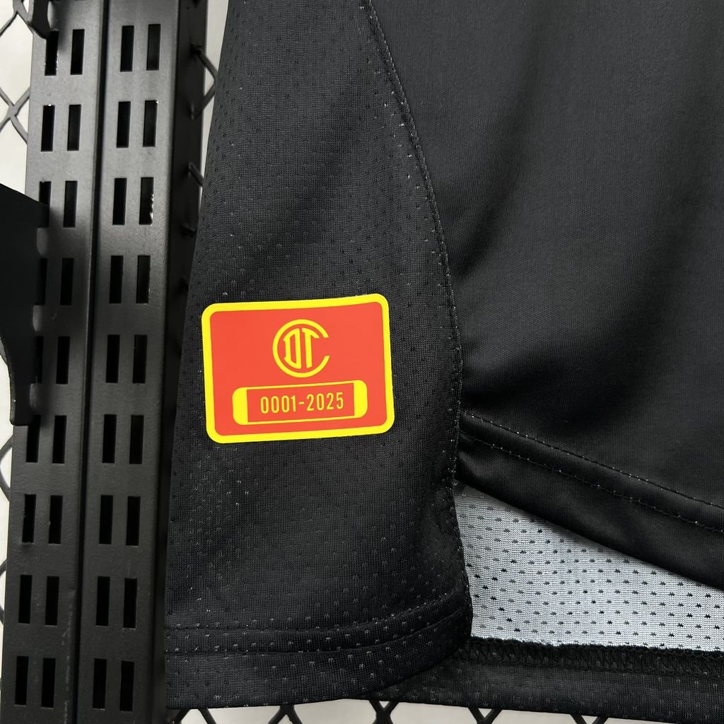 Maillot Homme Toluca 2026/27 Édition Spéciale – Image 5