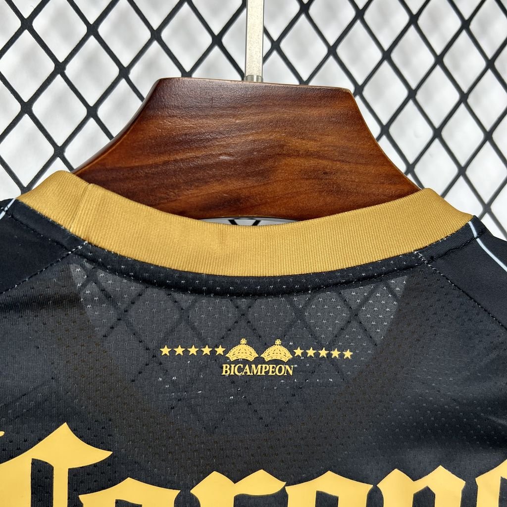Maillot Homme Toluca 2026/27 Édition Spéciale – Image 3
