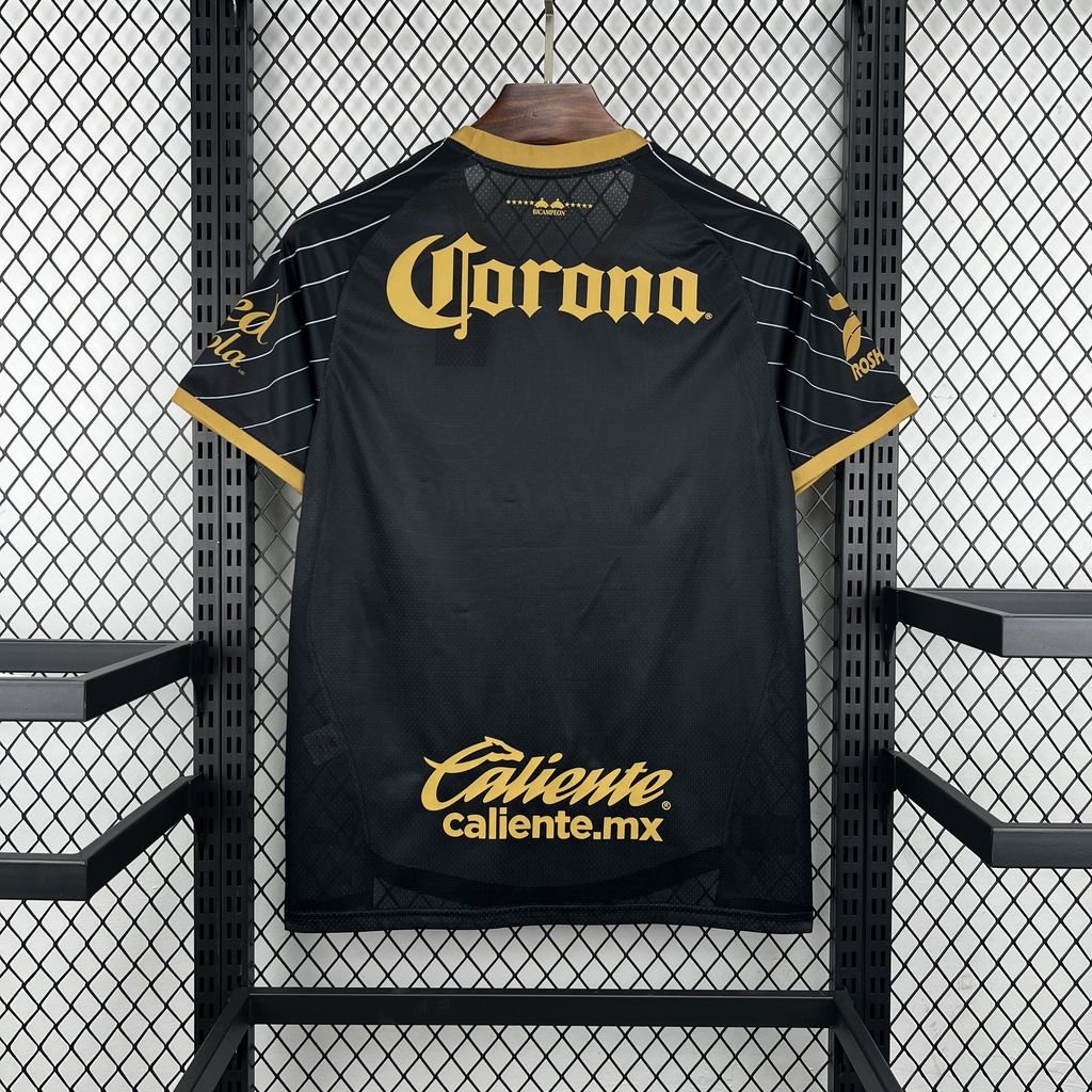 Maillot Homme Toluca 2026/27 Édition Spéciale – Image 2