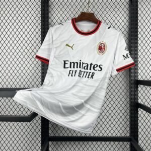 Maillot Homme AC Milan 2026/27 Extérieur