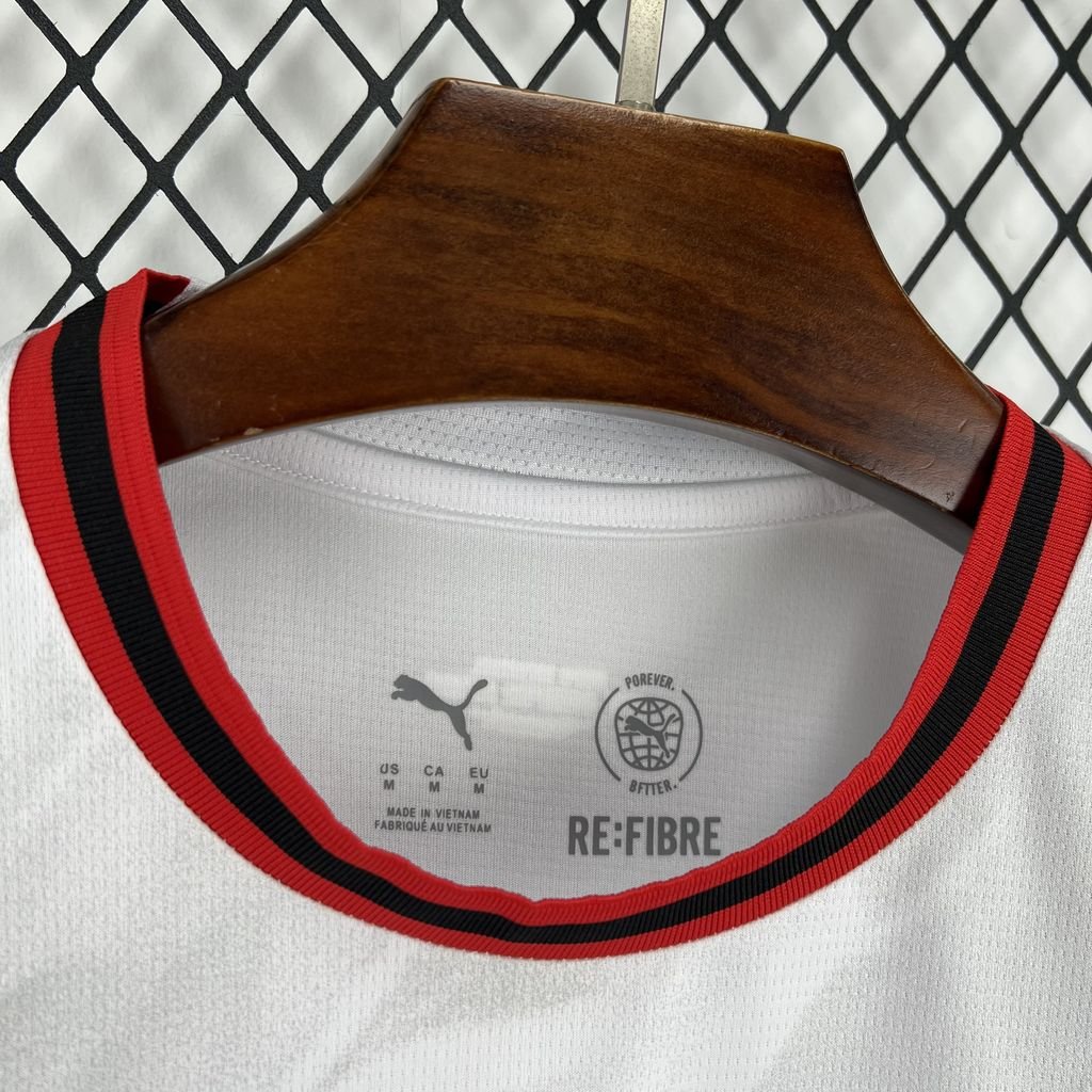 Maillot Homme AC Milan 2026/27 Extérieur – Image 10