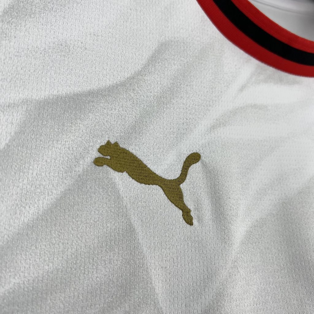 Maillot Homme AC Milan 2026/27 Extérieur – Image 8