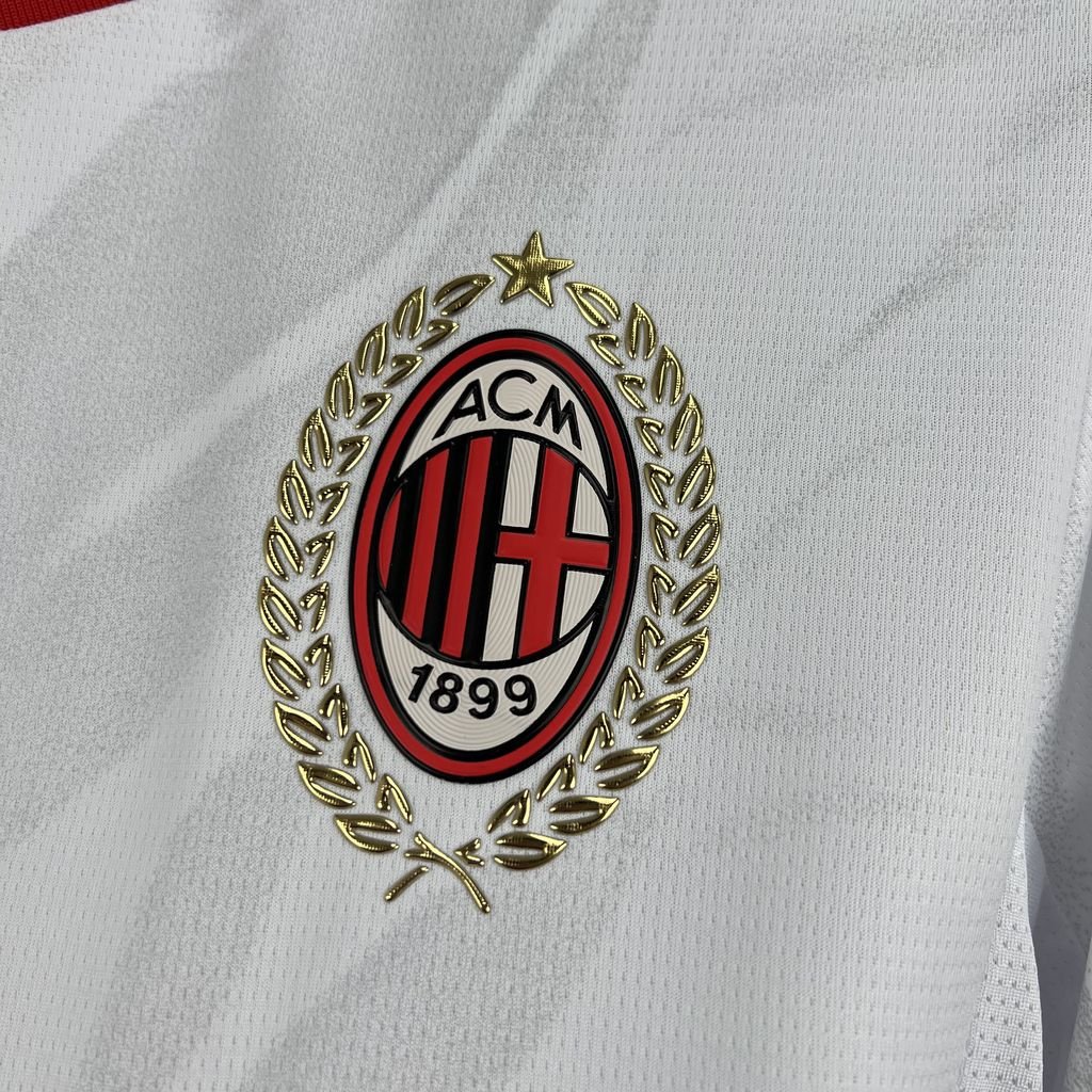 Maillot Homme AC Milan 2026/27 Extérieur – Image 7