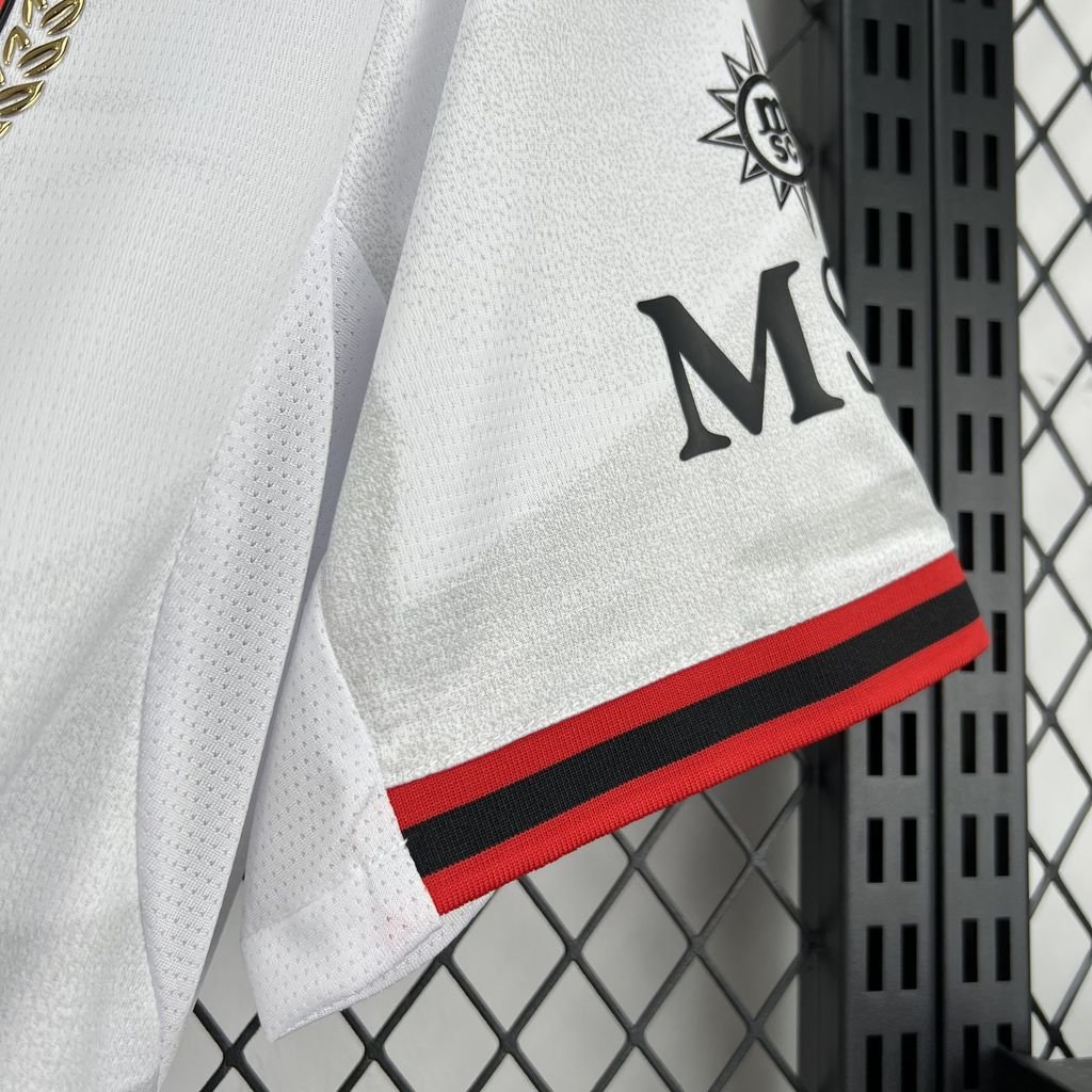 Maillot Homme AC Milan 2026/27 Extérieur – Image 6
