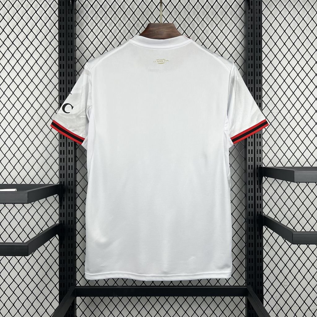 Maillot Homme AC Milan 2026/27 Extérieur – Image 2