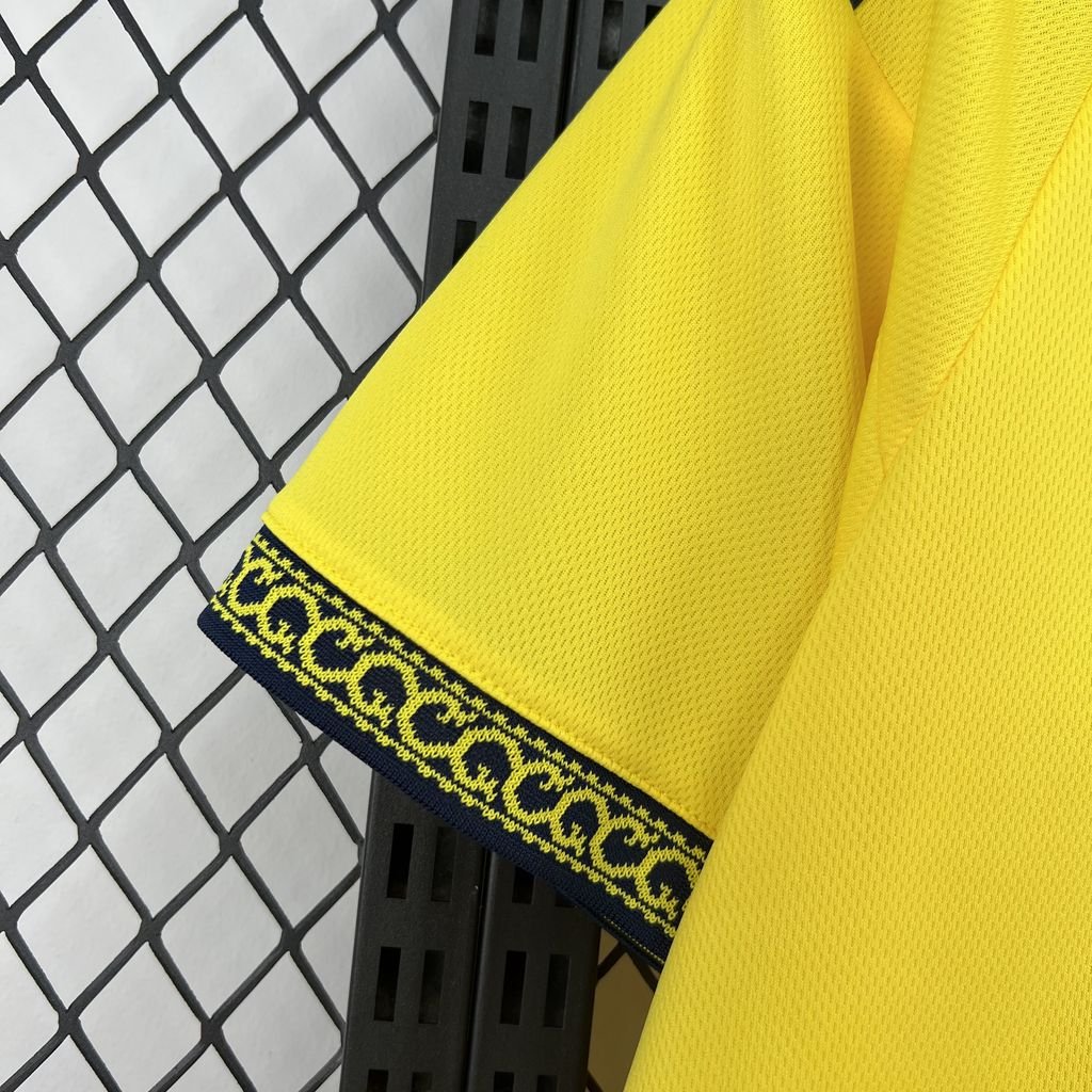 Maillot Homme Al-Nassr FC 2026/27 Domicile – Image 6