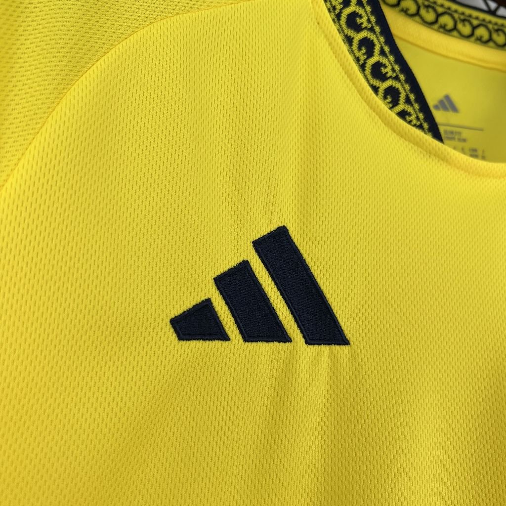 Maillot Homme Al-Nassr FC 2026/27 Domicile – Image 5