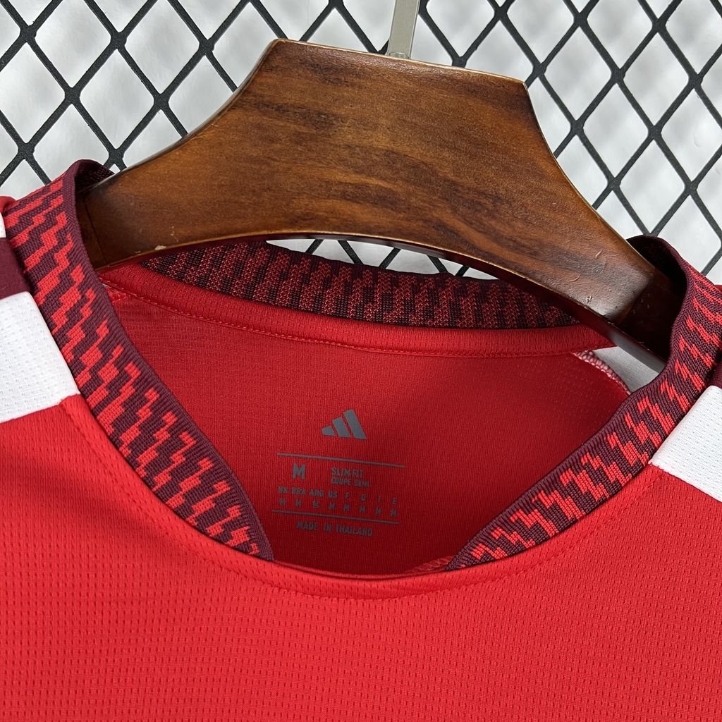 Maillot Homme Arsenal 2026/27 Domicile Manches Longues – Image 8