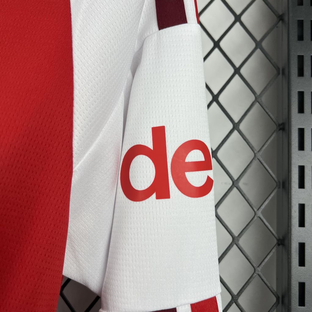 Maillot Homme Arsenal 2026/27 Domicile Manches Longues – Image 7