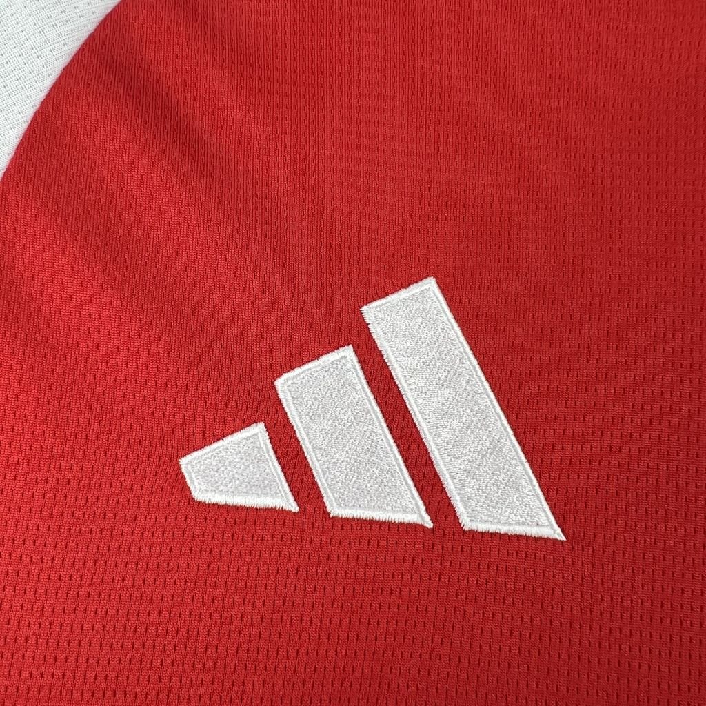 Maillot Homme Arsenal 2026/27 Domicile Manches Longues – Image 6