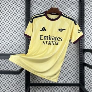 Maillot Homme Arsenal 2026/27 Third