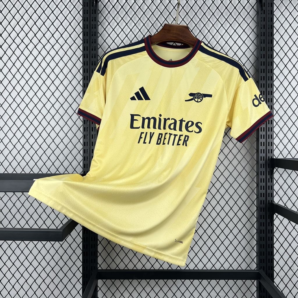 Maillot Homme Arsenal 2026/27 Third