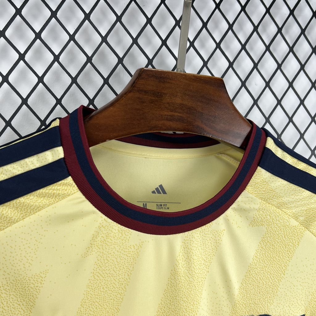 Maillot Homme Arsenal 2026/27 Third – Image 8