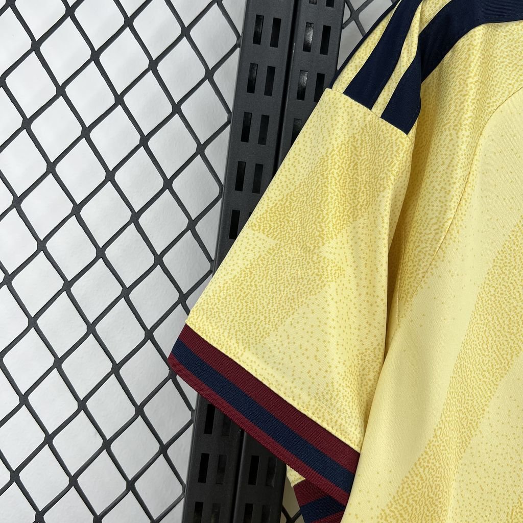 Maillot Homme Arsenal 2026/27 Third – Image 7