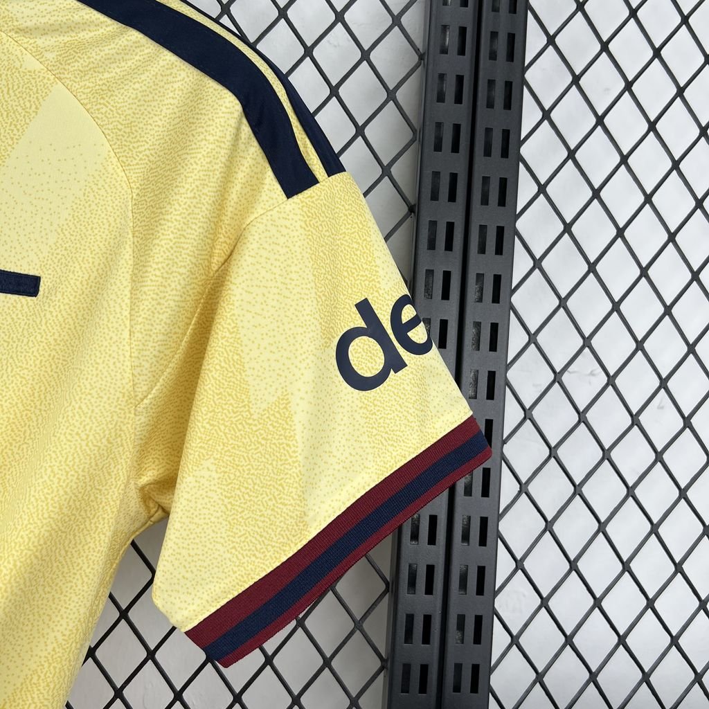 Maillot Homme Arsenal 2026/27 Third – Image 6