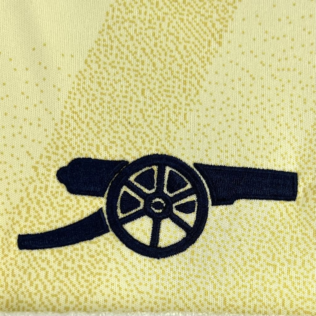 Maillot Homme Arsenal 2026/27 Third – Image 4