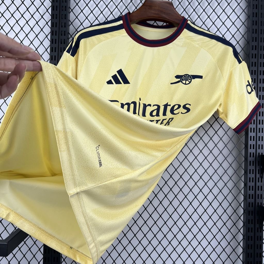 Maillot Homme Arsenal 2026/27 Third – Image 3