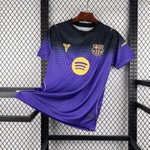 Maillot Homme Barcelona 2026/27 Extérieur